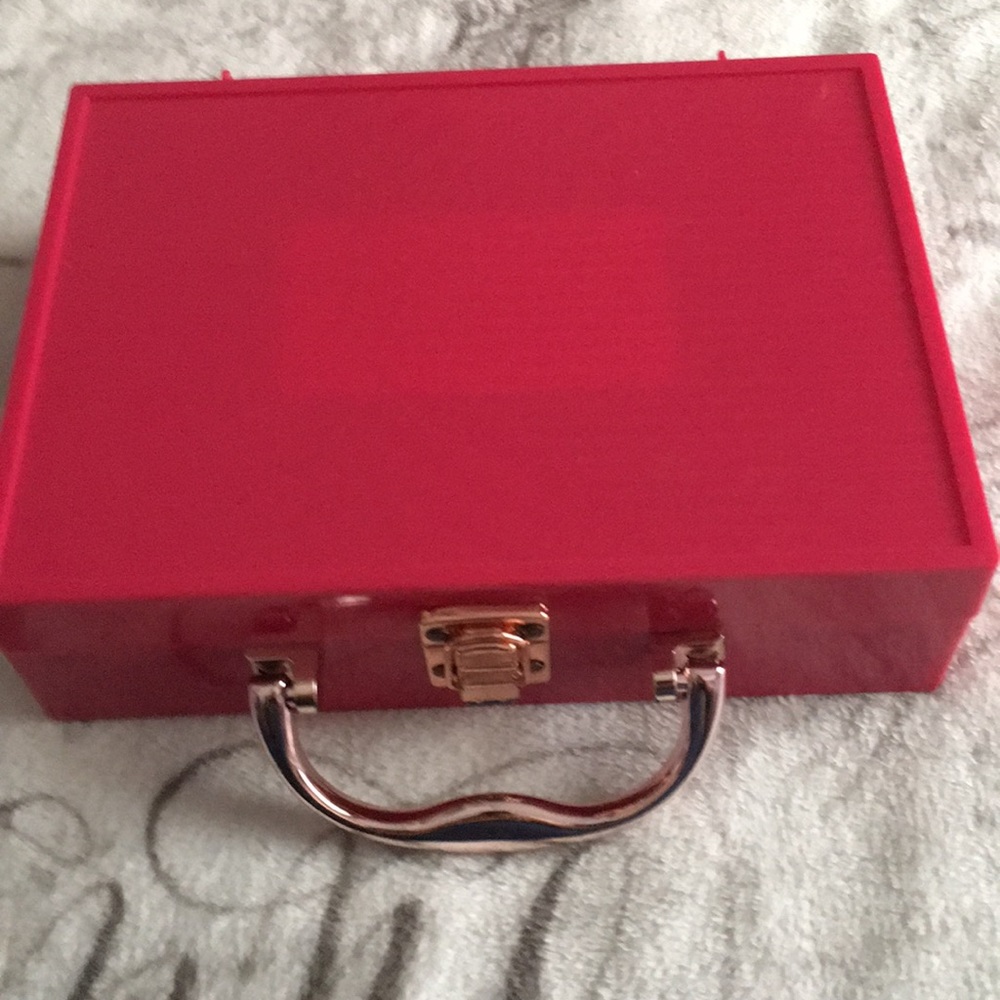 Makeup set